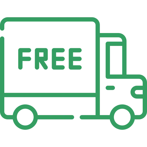 free shipping